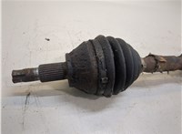  Полуось (приводной вал, шрус) Alfa Romeo 159 2005-2011 20383864 #2