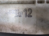 4227500452 Вентилятор радиатора Toyota Yaris 2005-2011 20383892 #2
