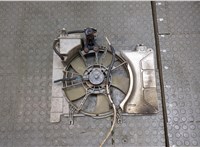 4227500452 Вентилятор радиатора Toyota Yaris 2005-2011 20383892 #1
