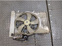 4227500452 Вентилятор радиатора Toyota Yaris 2005-2011 20383892 #3