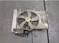 4227500452 Вентилятор радиатора Toyota Yaris 2005-2011 20383892 #5