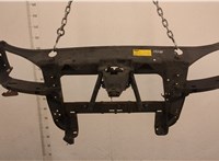 Рамка передняя (телевизор) Ford Mondeo 3 2000-2007 20383910 #1