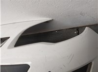  Бампер Opel Astra J 2010-2017 20383911 #3