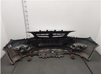  Бампер Opel Astra J 2010-2017 20383911 #13