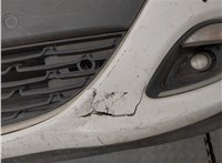  Бампер Opel Astra J 2010-2017 20383911 #12