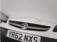  Бампер Opel Astra J 2010-2017 20383911 #14