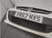  Бампер Opel Astra J 2010-2017 20383911 #15