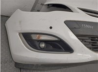  Бампер Opel Astra J 2010-2017 20383911 #16