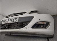  Бампер Opel Astra J 2010-2017 20383911 #19