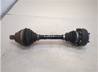 1K0407271NP Полуось (приводной вал, шрус) Volkswagen Passat 7 2010-2015 Европа 20383913 #1