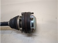 1K0407271NP Полуось (приводной вал, шрус) Volkswagen Passat 7 2010-2015 Европа 20383913 #3