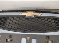 95022993 Бампер Chevrolet Cruze 2009-2015 20383914 #2