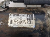  Стартер Suzuki Grand Vitara 2005-2015 20383922 #2
