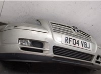 5211905906 Бампер Toyota Avensis 2 2003-2008 20383929 #2