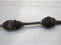  Полуось (приводной вал, шрус) Opel Vectra C 2002-2008 20383930 #1