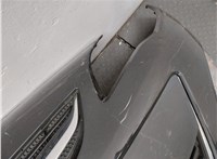  Бампер Opel Astra J 2010-2017 20383938 #2