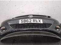 13395651 Бампер Opel Astra J 2010-2017 20383938 #7