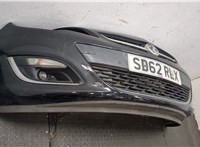 13395651 Бампер Opel Astra J 2010-2017 20383938 #8
