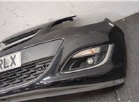 13395651 Бампер Opel Astra J 2010-2017 20383938 #10