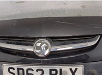 13395651 Бампер Opel Astra J 2010-2017 20383938 #11