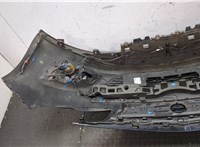 13395651 Бампер Opel Astra J 2010-2017 20383938 #13