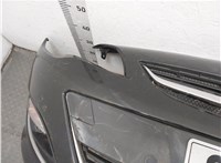  Бампер Opel Astra J 2010-2017 20383938 #8