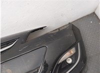  Бампер Opel Astra J 2010-2017 20383938 #9