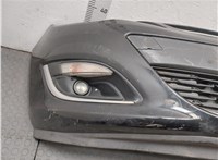  Бампер Opel Astra J 2010-2017 20383938 #13