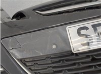  Бампер Opel Astra J 2010-2017 20383938 #14