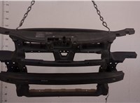 Рамка передняя (телевизор) Volkswagen Caddy 2004-2015 20383941 #1