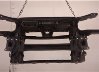  Рамка передняя (телевизор) Volkswagen Caddy 2004-2015 20383941 #2