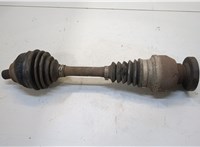  Полуось (приводной вал, шрус) Volkswagen Tiguan 2007-2011 20383942 #1