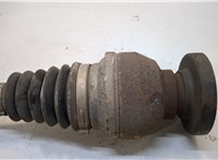  Полуось (приводной вал, шрус) Volkswagen Tiguan 2007-2011 20383942 #2