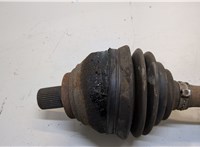  Полуось (приводной вал, шрус) Volkswagen Tiguan 2007-2011 20383942 #3