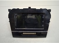  Магнитола Suzuki Vitara 2014- 20383945 #1