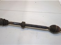  Полуось (приводной вал, шрус) Opel Vectra C 2002-2008 20383947 #1