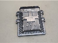  Блок управления двигателем Land Rover Discovery 3 2004-2009 20383951 #1