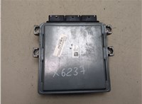 8H2Q12A650AB Блок управления двигателем Land Rover Discovery 3 2004-2009 20383951 #2