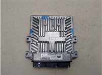 8H2Q12A650AB Блок управления двигателем Land Rover Discovery 3 2004-2009 20383951 #3