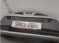  Бампер Toyota RAV 4 2013-2015 20383962 #3