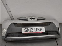  Бампер Toyota RAV 4 2013-2015 20383962 #1