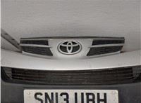  Бампер Toyota RAV 4 2013-2015 20383962 #8