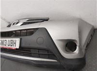 Бампер Toyota RAV 4 2013-2015 20383962 #10