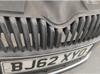  Бампер Skoda Fabia 2007-2014 20383966 #2