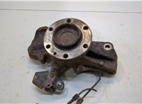 2E0501647B, 2E0407304N Ступица (кулак, цапфа) Volkswagen Crafter 2006-2016 20383967 #1