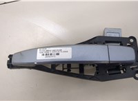  Ручка двери наружная Opel Astra H 2004-2010 20383973 #1