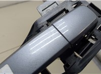  Ручка двери наружная Opel Astra H 2004-2010 20383973 #2