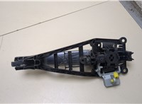  Ручка двери наружная Opel Astra H 2004-2010 20383973 #3