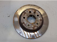  Диск тормозной Opel Astra J 2010-2017 20383974 #3