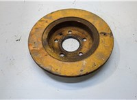  Диск тормозной Opel Astra J 2010-2017 20383975 #1